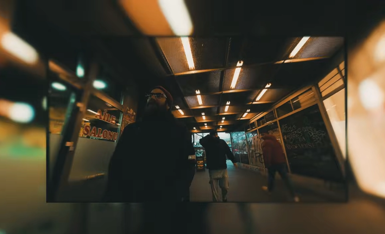 1000mods: Πρεμιέρα για το νέο τους single Speedhead