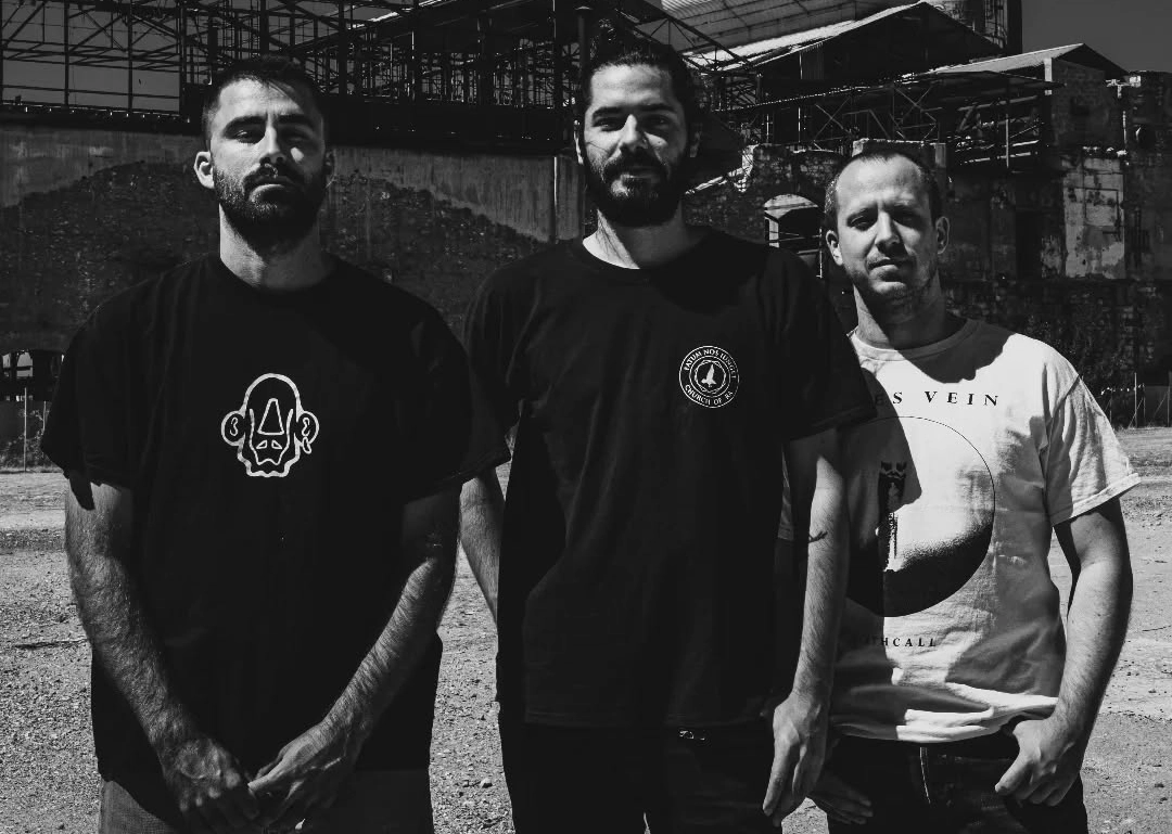 Οι Sevengill παρουσιάζουν το νέο live video του "Oathbreaker", ως προάγγελο του επερχόμενου album "Penumbra"