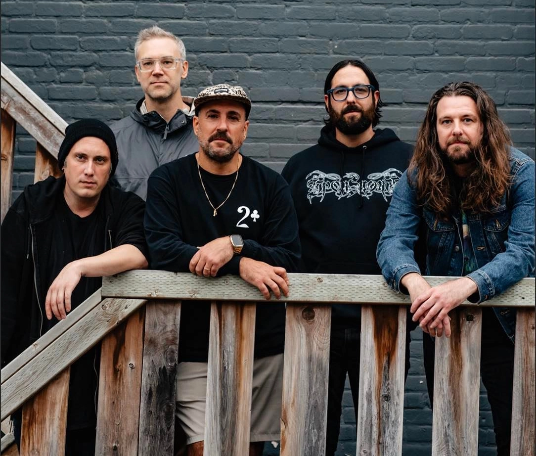 A Wilhelm Scream: Νέο άλμπουμ «Cheap Heat» τον Φεβρουάριο