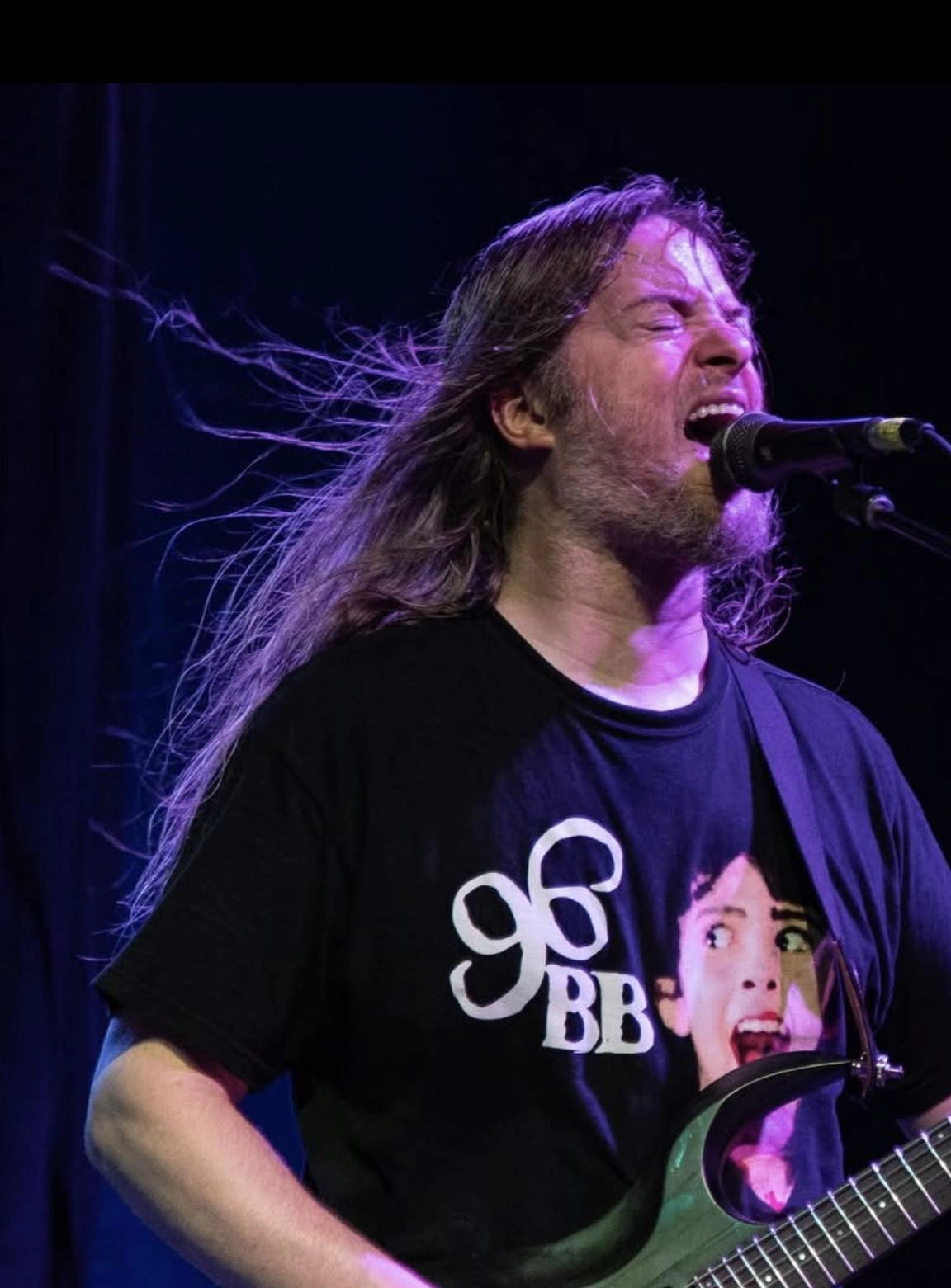 Malevolent Creation: Η επιστροφή του Deron Miller