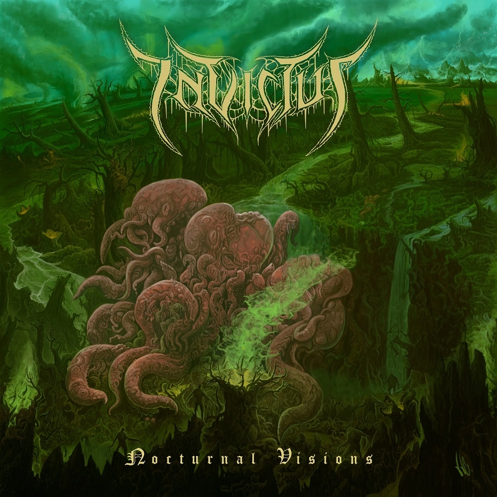 Invictus – Nocturnal Visions