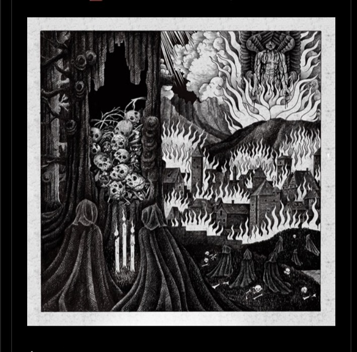 The Acacia Strain - You Are Safe From God Here