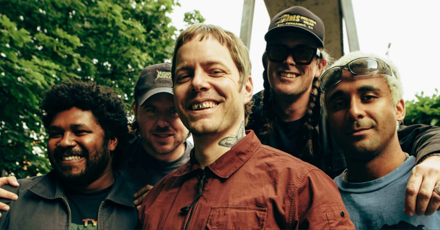 Οι Angel Du$t θα κυκλοφορήσουν νέο άλμπουμ τον Φεβρουάριο