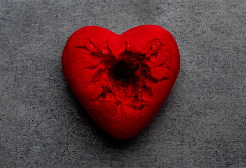 Anti - Valentine λίστα και μερικά έξτρα tips επιβίωσης για τις 14/2