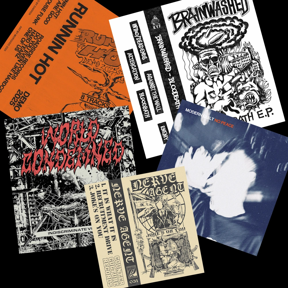 Πέντε νέες κυκλοφορίες στη συσκευασία μίας