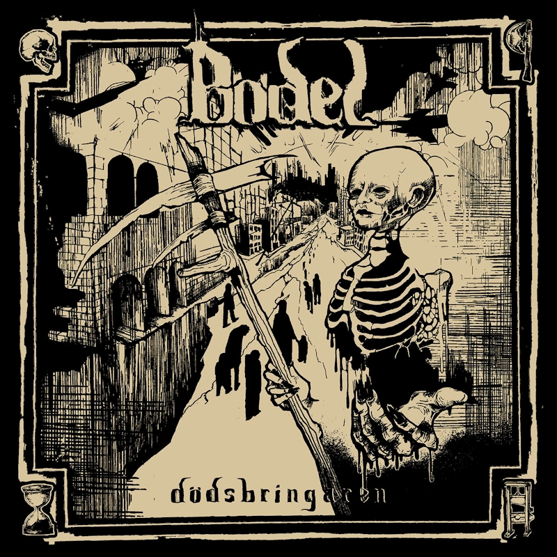 Bödel - Dödsbringaren 