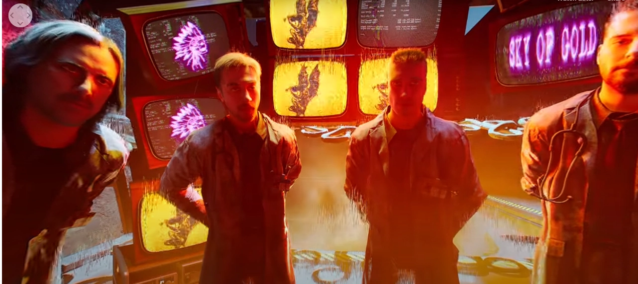 «Magic», το νέο κομμάτι των Avenged Sevenfold για το Call of Duty