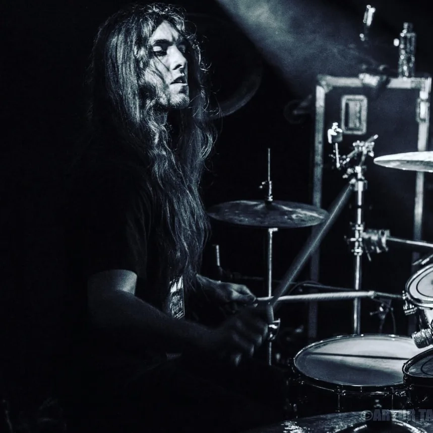 Testament: Ο Chris Dovas δίνει νέα δυναμική στο «Para Bellum»