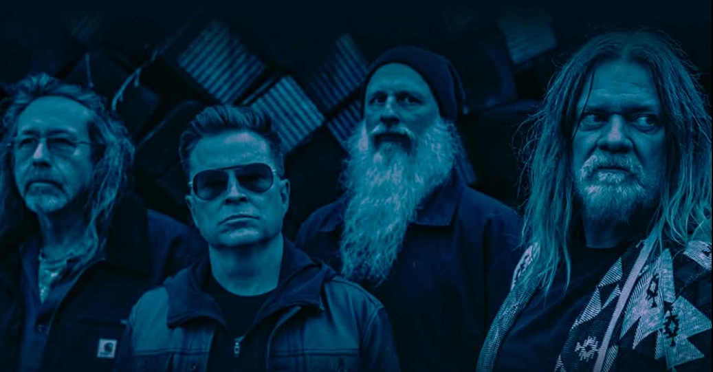 Corrosion Of Conformity: Δείτε το σκοτεινό video του νέου single “You Or Me”