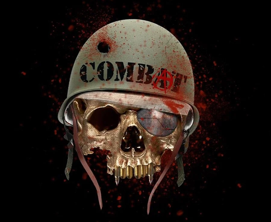 Η Combat Records επιστρέφει