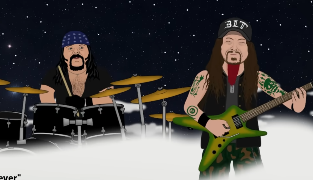 Επιστροφή της σειράς Cooking Hostile!