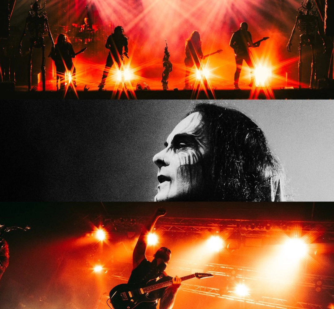 Έξι πρώην μέλη των Cradle Of Filth καταθέτουν αγωγή κατά της μπάντας και του Dani Filth