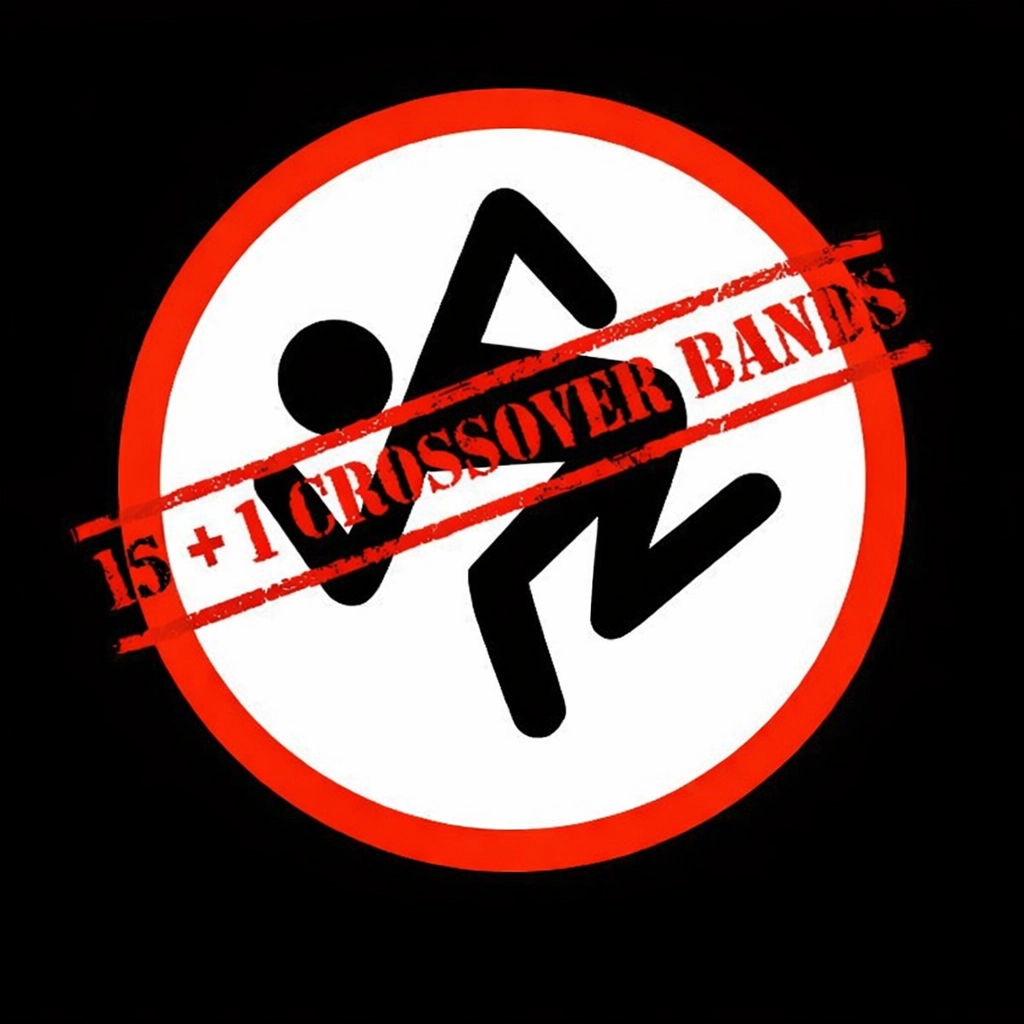 Οι 15 + 1 Καλύτερες Crossover Μπάντες (γιατί πάντα θα υπάρχει κι ένα bonus!)