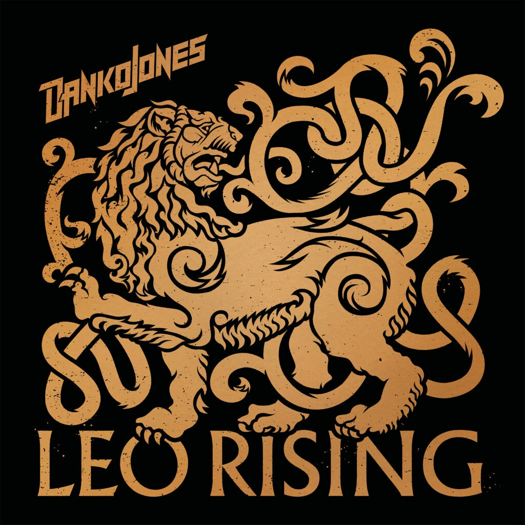 Danko Jones -  Leo Rising