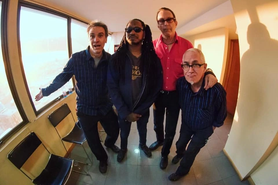 Οι Dead Kennedys ξεκαθαρίζουν τη στάση τους για το Punk In The Park και γυρίζουν την πλάτη τους στο φεστιβάλ