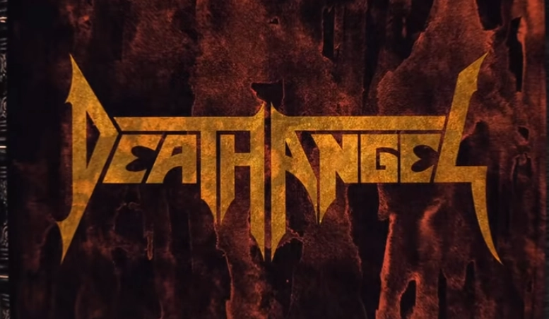 DEATH ANGEL επιστρέφουν με το «Cult Of The Used»
