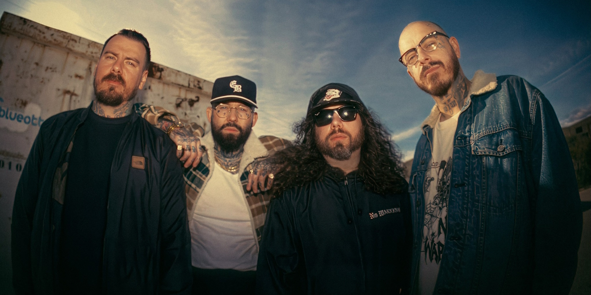 Deez Nuts : Επιστρέφουν στην Αθήνα με το “Saudade” στις αποσκευές τους