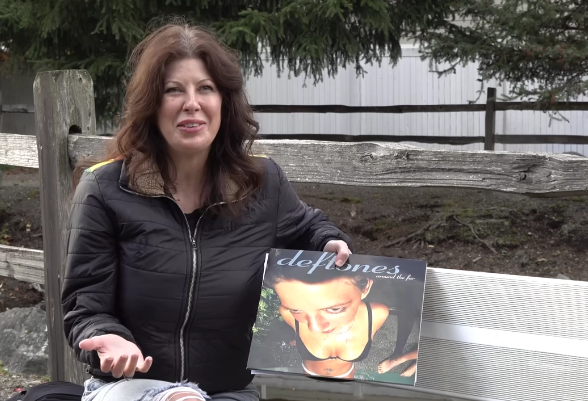 Deftones: Το “Around The Fur” και το εξώφυλλο που έγινε διαχρονικό σύμβολο