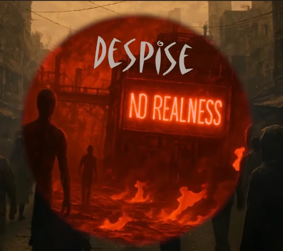 Πρεμιέρα για το νέο single...από το παρελθόν των Despise