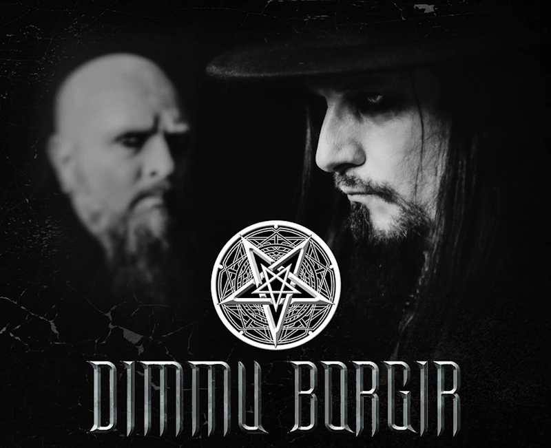 Οι Dimmu Borgir ετοιμάζουν την επιστροφή τους με teaser για νέο άλμπουμ στις 26 Μαρτίου