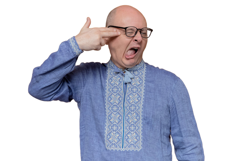 Editorial #2 - Γκρίνιες...