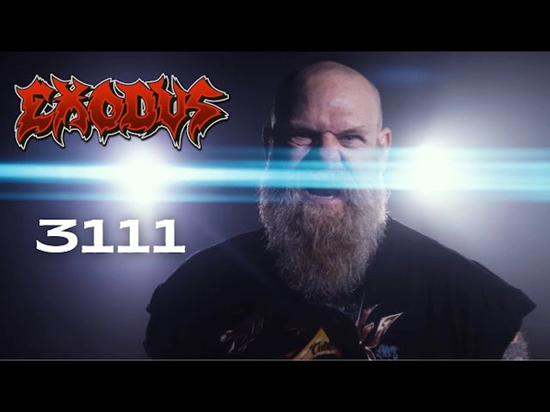 EXODUS: Το ακραίο video του “3111” που κρίθηκε «πολύ βίαιο»  για το YouTube