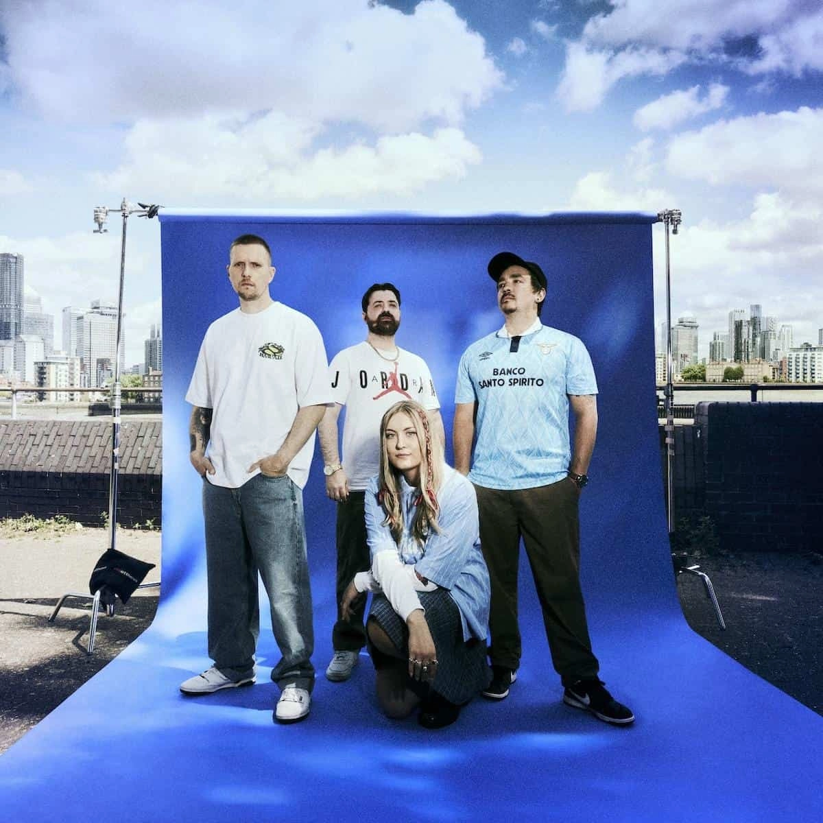 False Reality - Faded Intentions