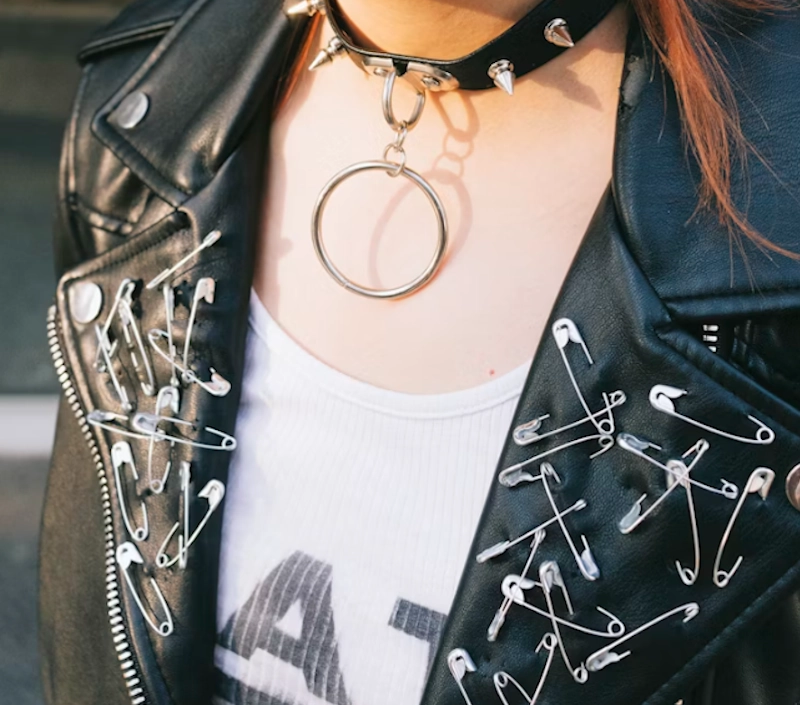 Underground fashion tips