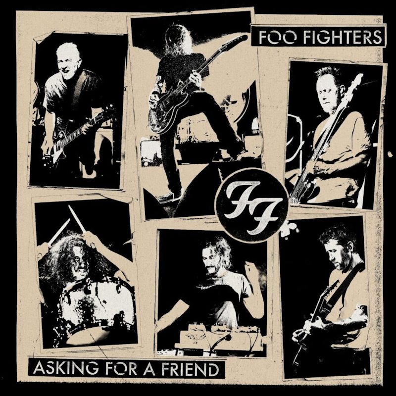 FOO FIGHTERS – «Asking for a Friend» : ο Grohl πατάει άλλη μια φορά τον διακόπτη για να ανοίξουν τα φώτα! 