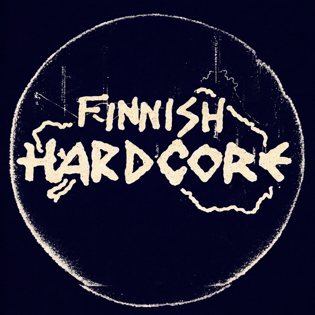 Ακραίες φινλανδικές hardcore/crust μπάντες που πρέπει να ακούσεις