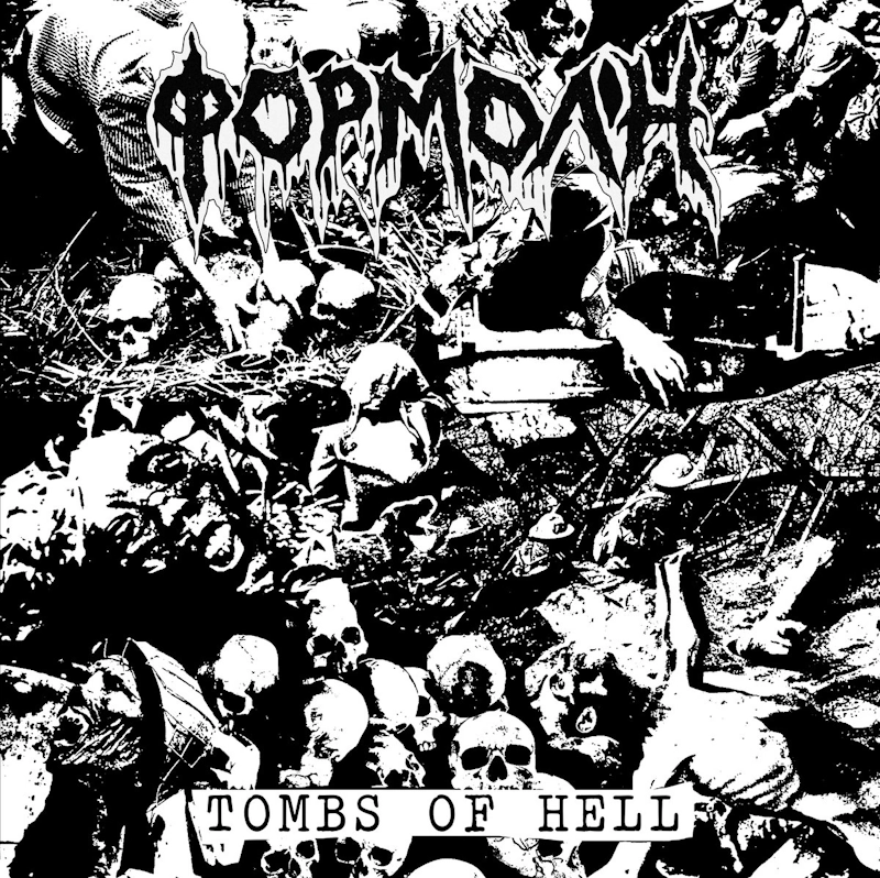 Φορμόλη -  Tombs of Hell