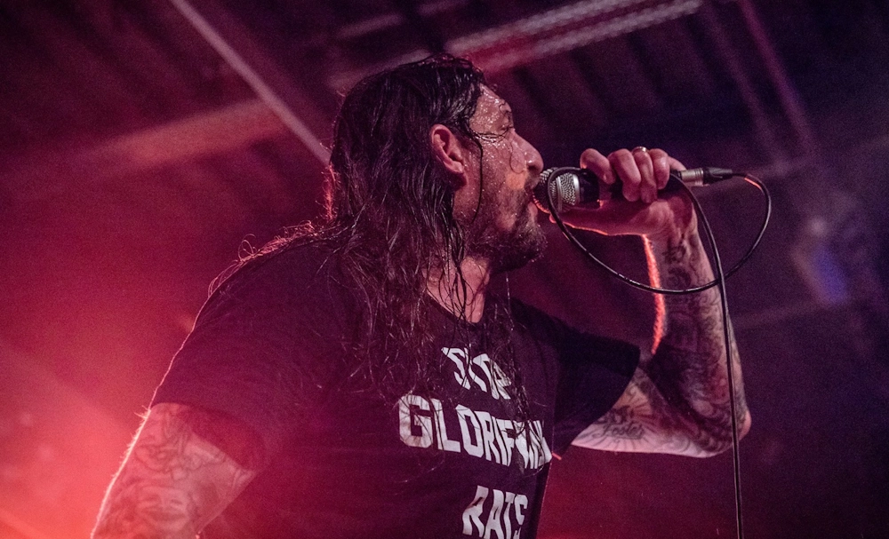 Freddy Madball – Πενήντα χρόνια ζωής, τριάντα χρόνια αλήθειας