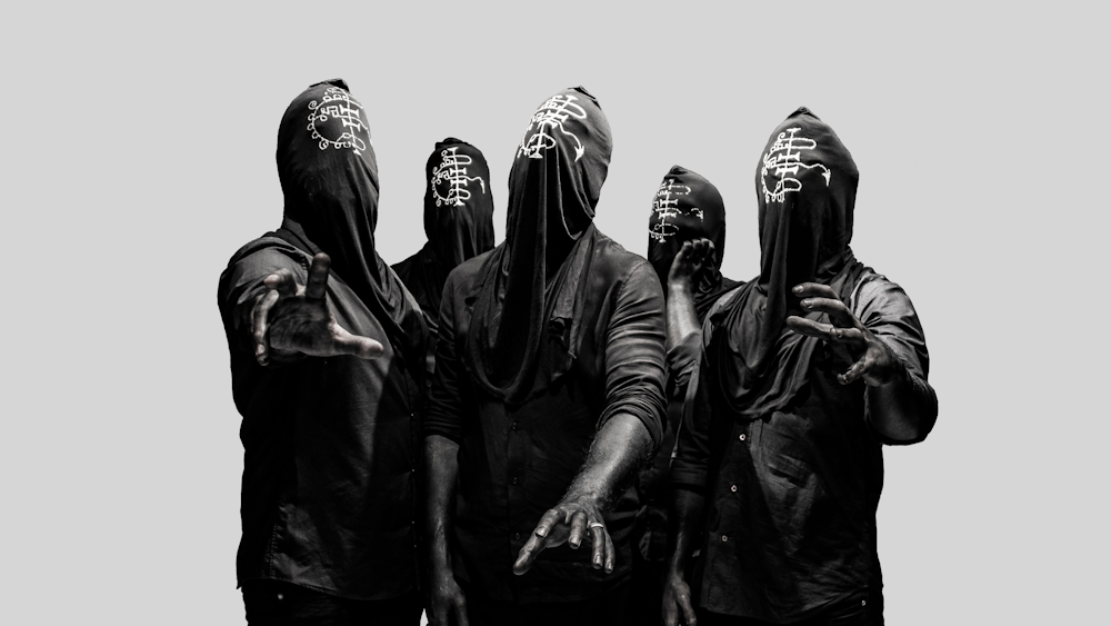 Gaerea – Νέο single για τους Πορτογάλους