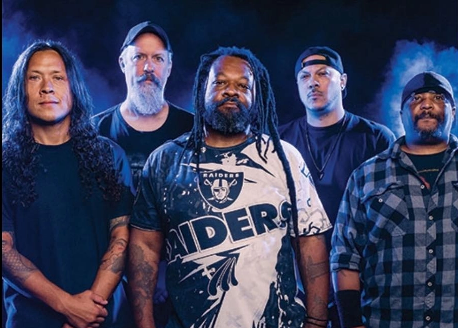 Οι God Forbid γιορτάζουν  τα 20 χρόνια του Constitution Of Treason 