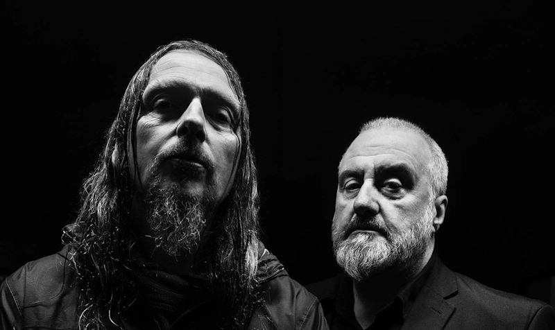 Τέλος τα live για τους Godflesh – Τι ισχύει με τη συναυλία στην Αθήνα
