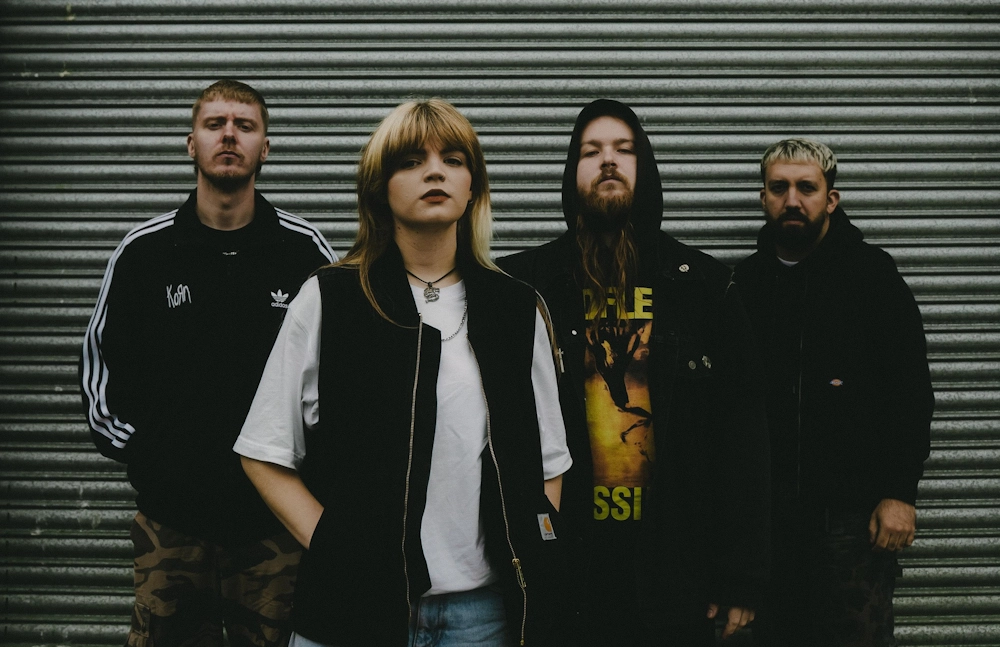 Heriot – «Commander of Pain»: φόρος τιμής στο old-school death metal