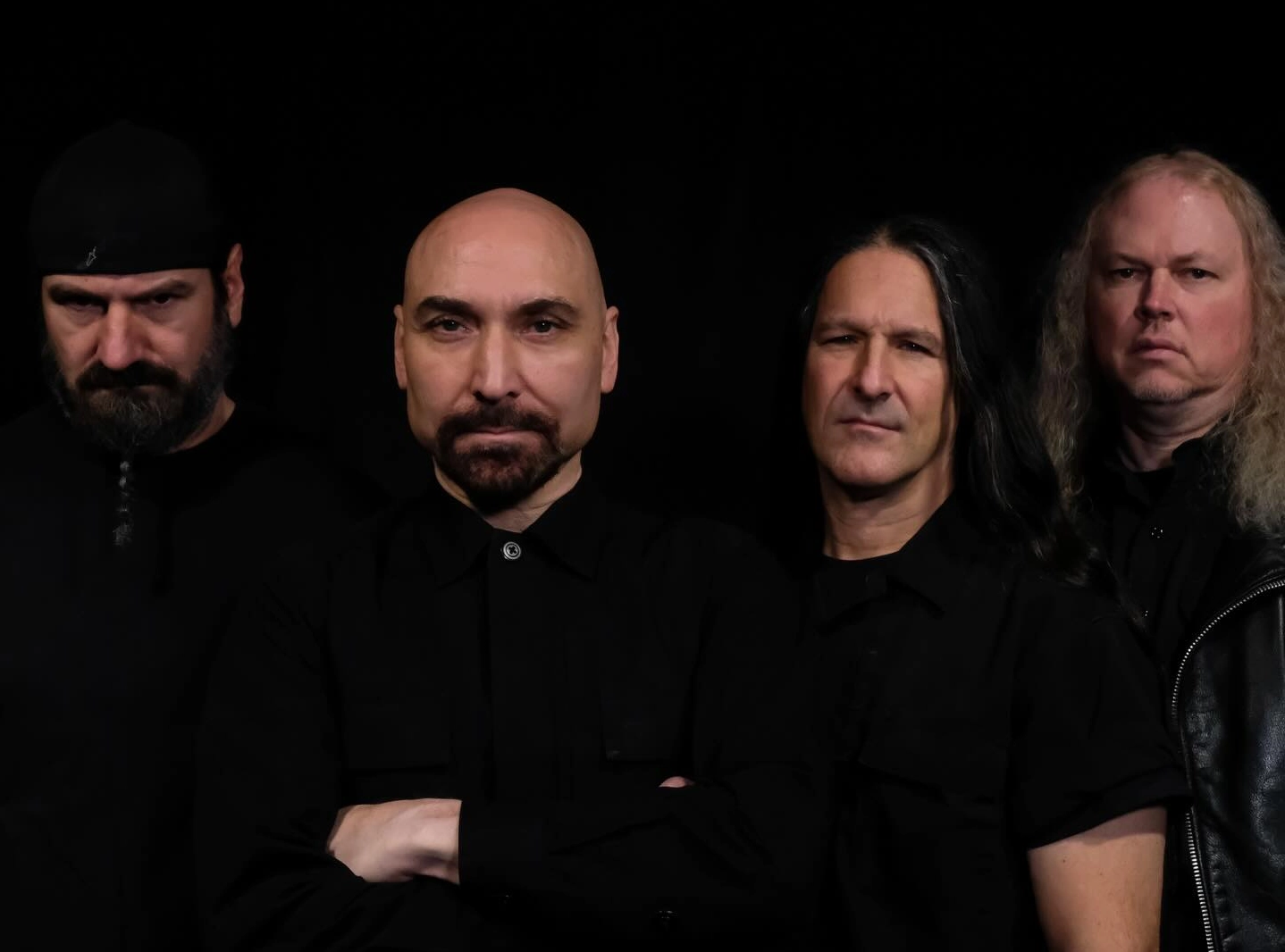 IMMOLATION – Νέο single “Adversary” & επερχόμενο άλμπουμ “Descent”