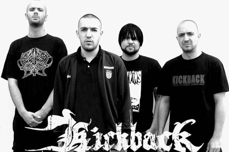 Γιατί εκδιώχθηκαν οι Kickback απο το Revolution Calling 2026