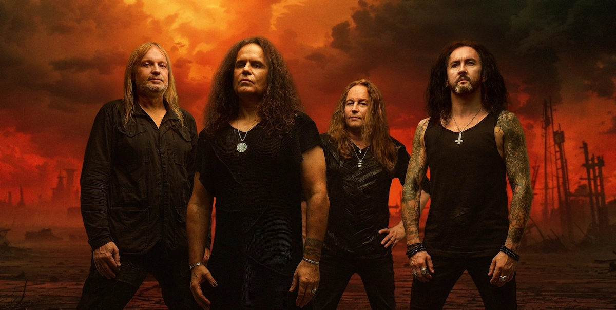 Kreator: Νέο άλμπουμ «Krushers Of The World» και το video για το «Satanic Anarchy»