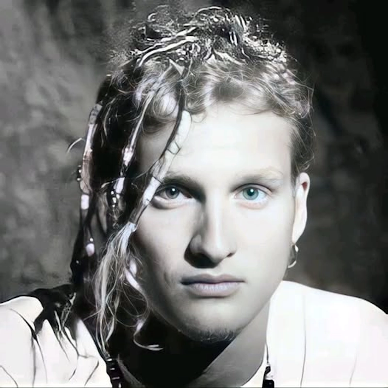 This Angry Pen of Mine: Recovering the Journals of Layne Staley (Alice In Chains)