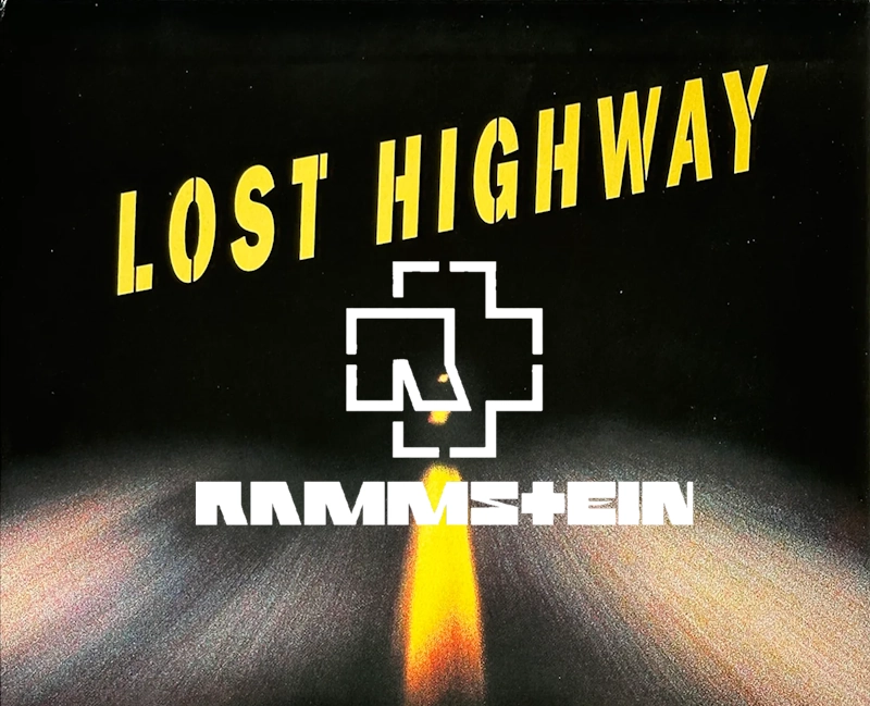 Όταν οι Rammstein διέσχισαν τη... Χαμένη Λεωφόρο