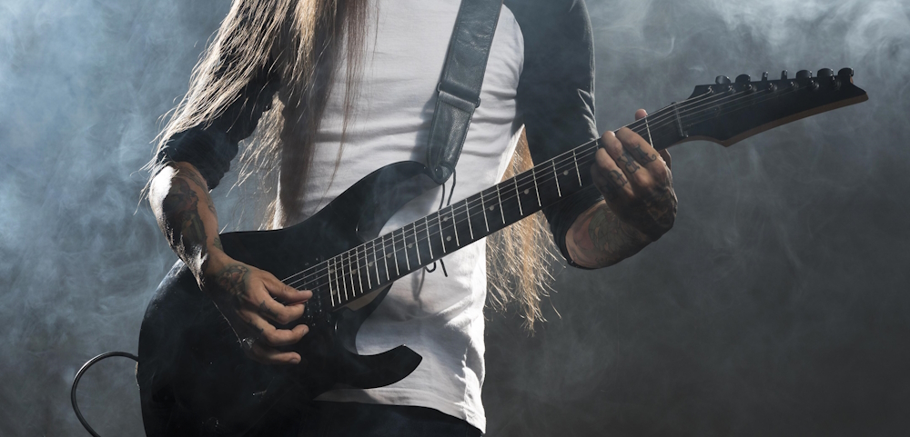 10(+1) αγαπημένα riffs που καθόρισαν τον ακραίο metal ηχο