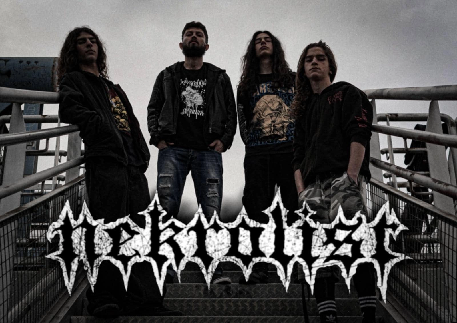 Συνέντευξη με τους Nekrolist