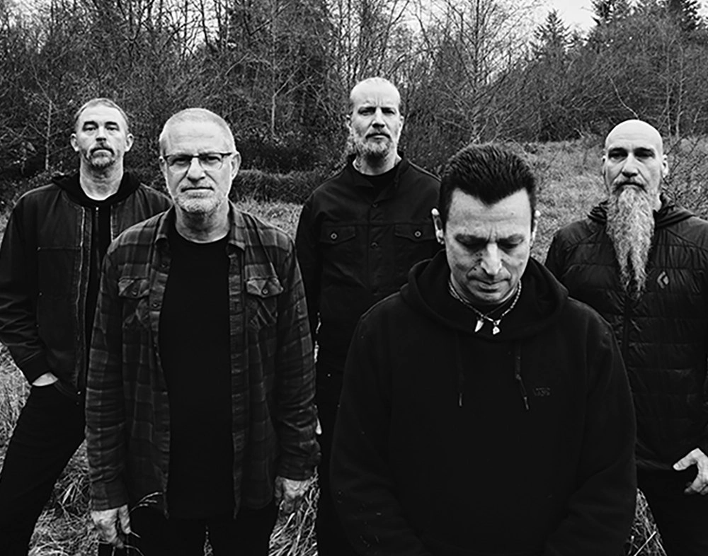 Neurosis: Νέο άλμπουμ έκπληξη μετά από 10 χρόνια, «An Undying Love For A Burning World»