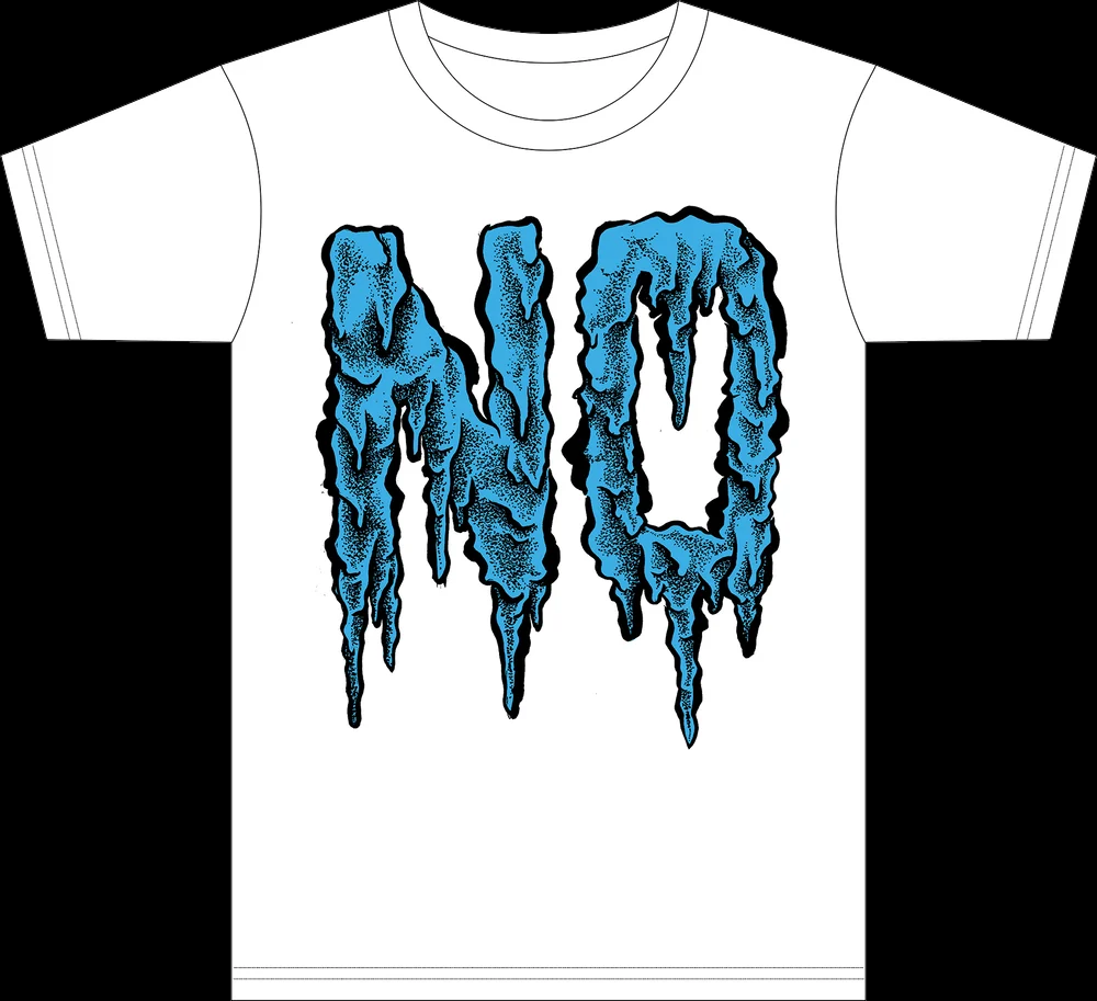 NO ICE: Ο Aaron Turner(Isis, SUMAC, Old Man Gloom) απαντά στη κρατική βία με τέχνη