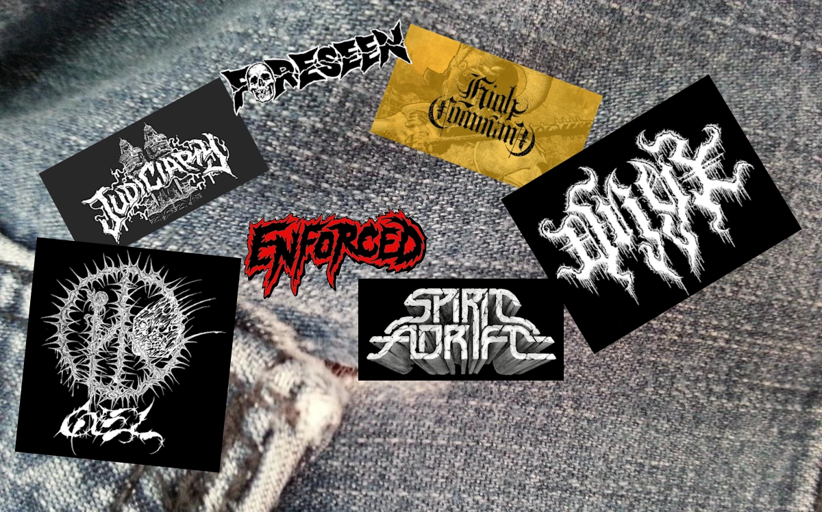 7 σχετικά νέες μπάντες που αναβιώνουν το old school