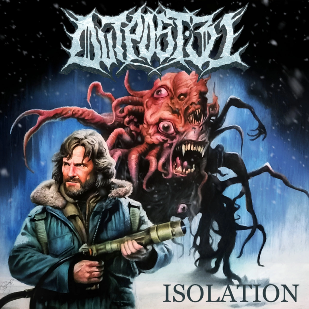 Outpost 31 - Isolation