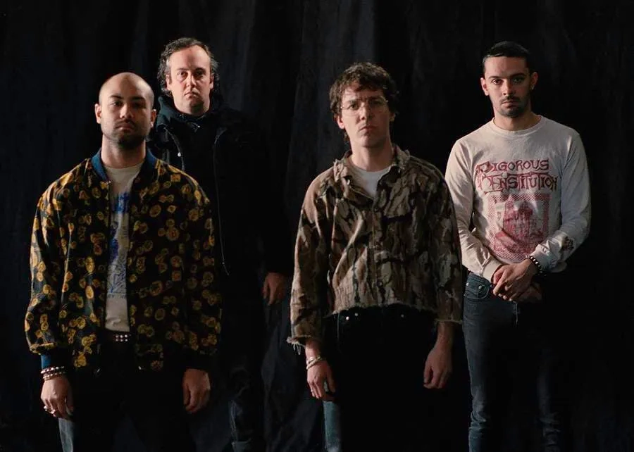 Οι Poison Ruin ανακοινώνουν το νέο album τους “Hymns from the Hills”