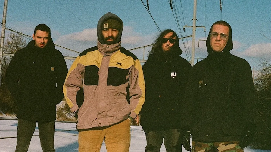 Poison Ruin: Ακούστε το νέο single «Hymn From The Hills»