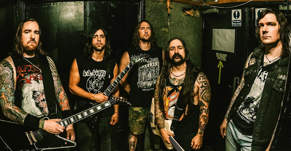 Νέο ξεκίνημα για τους Power Trip